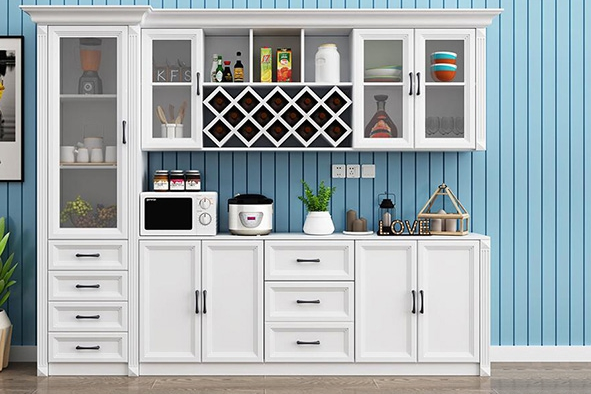 全铝家具让你远离甲醛成就健康生活